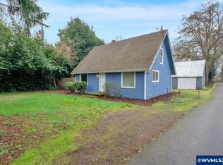 4250 NE Highway 20, Corvallis, OR