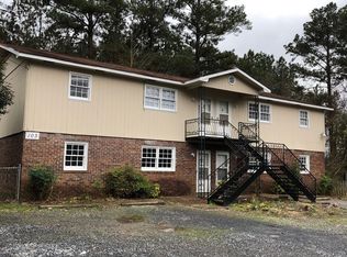 103 Asbury Dr NW APT 2, Rome, GA 30165