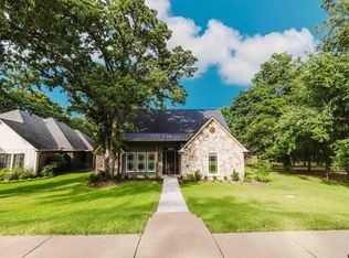 117 S Eagles Bluff Blvd, Bullard, TX 75757