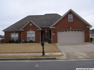 2204 Stockton Ct, Decatur, AL 35603