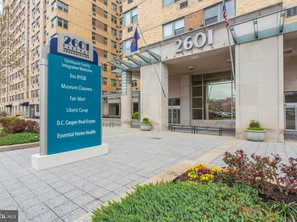 2601 Pennsylvania Ave APT 711, Philadelphia, PA 19130
