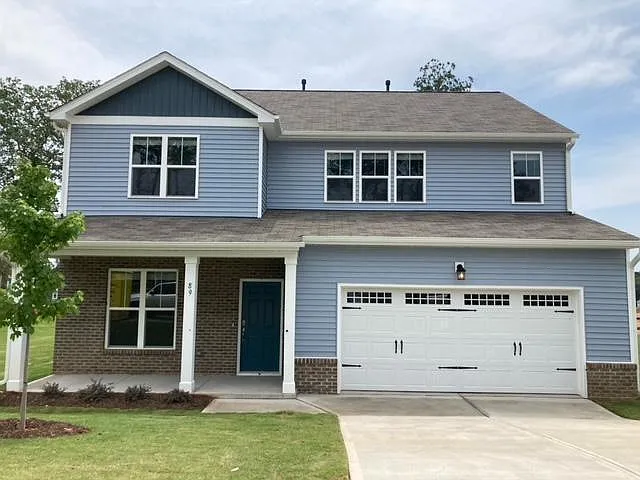 89 W Ravano Dr — Photo 1