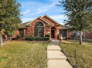 5916 Chuck Wagon Ln, McKinney, TX 75070