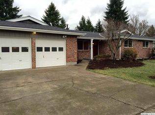 1815 NW Locust St, Corvallis, OR 97330