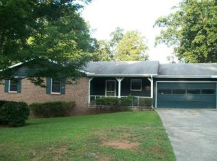 35 Lamp Post Ct, Stockbridge, GA