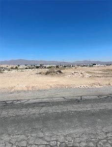 Rev Wilson, North Las Vegas, NV, 89030