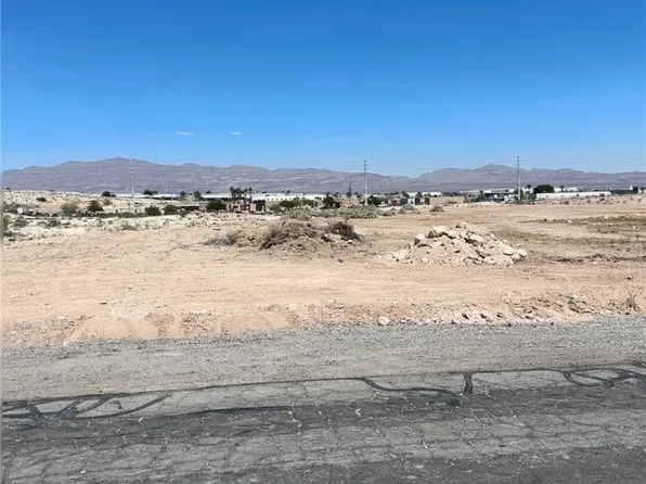 Rev Wilson, North Las Vegas, NV 89030