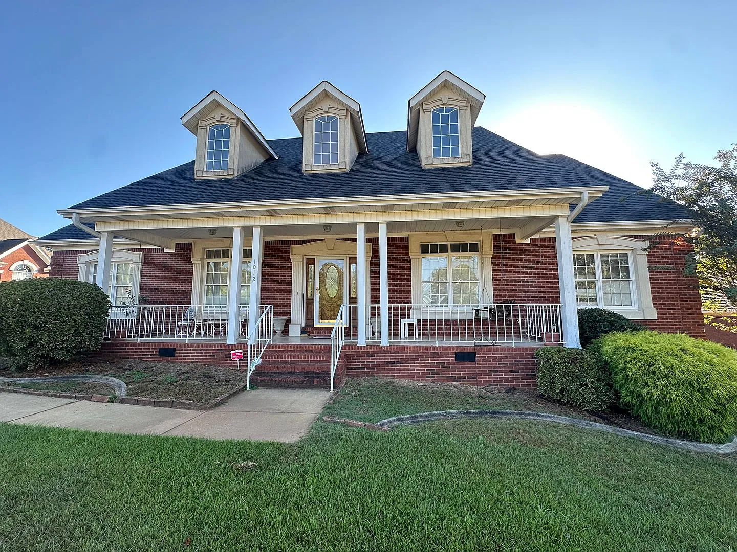 Eagles Landing Subdivision — Photo 2