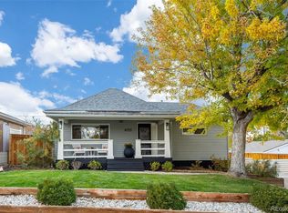 4155 S Delaware St, Englewood, CO 80110