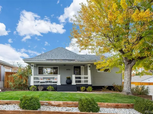 4155 S Delaware Street, Englewood, CO 80110