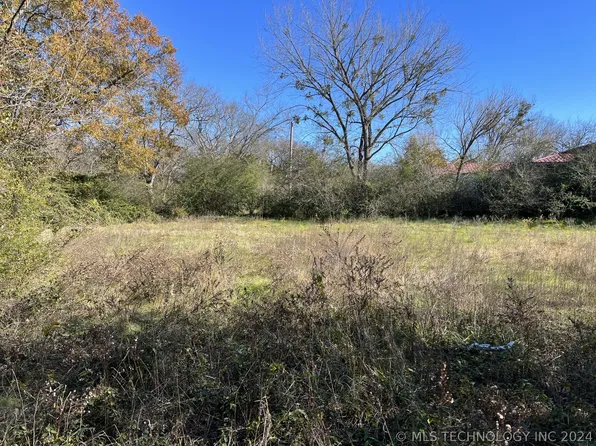 0 Browne Ln, Atoka, OK 74525