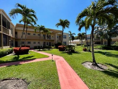 1250 Atlantic Shores Boulevard #105, Hallandale Beach, FL, 33009