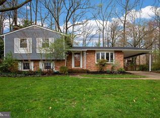 6504 Rivington Rd, Springfield, VA 22152