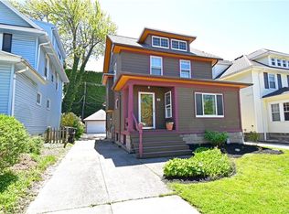 36 Westgate Rd, Buffalo, NY 14217