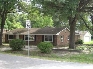 222 Phillips Ave, Port Wentworth, GA 31407