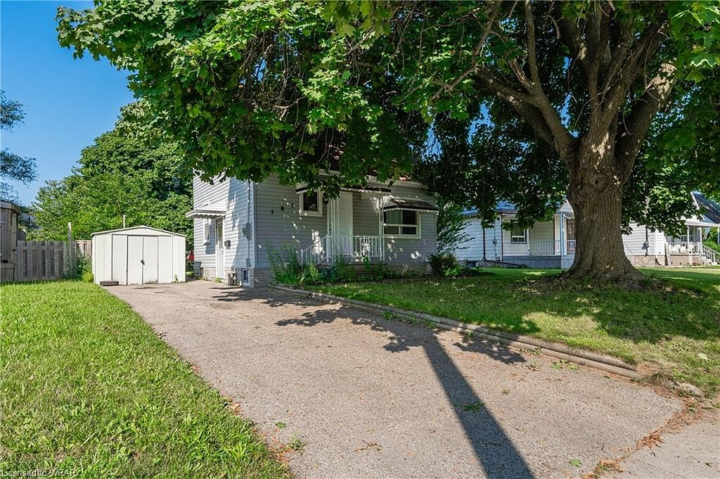 167 Birch Ave, Kitchener, ON N2H 4W7 | MLS #40537754 | Zillow