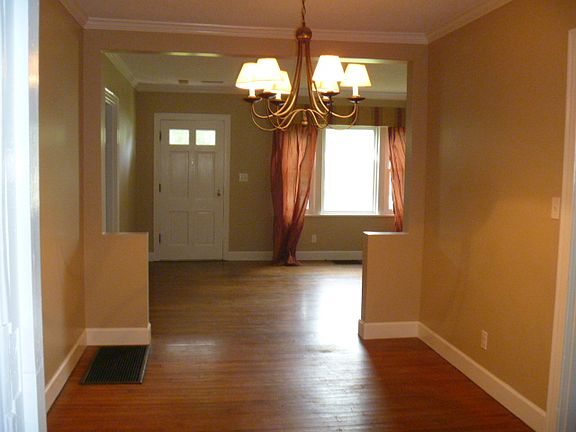 From Dining to Living