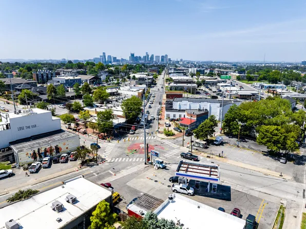 1009 Carolyn Ave, Nashville, TN 37216