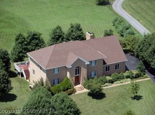 5535 Smallwood Ct, Clarksville, MD 21029