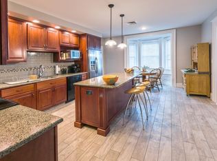 303 W Elm Street #FL 2ND, Dunmore, PA