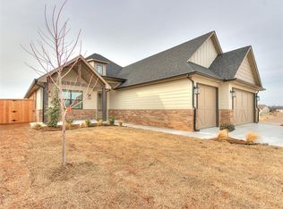 3728 Timberbrook Dr, Norman, OK 73069