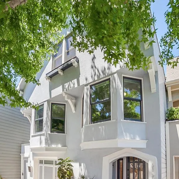 615 Precita Ave #A — Photo 1