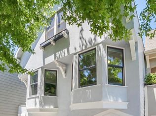 615 Precita Ave #A, San Francisco, CA 94110