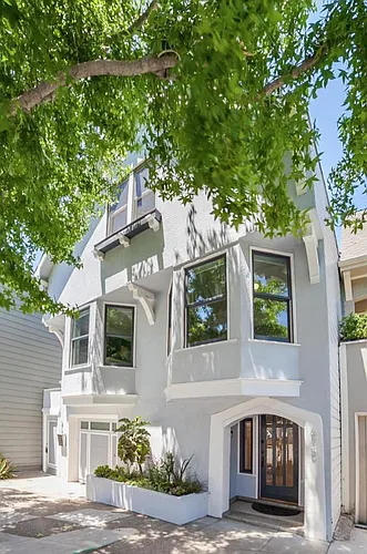 615 Precita Ave #A Photo 1