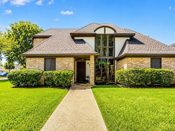 6714 Winkleman Rd, Houston, TX 77083
