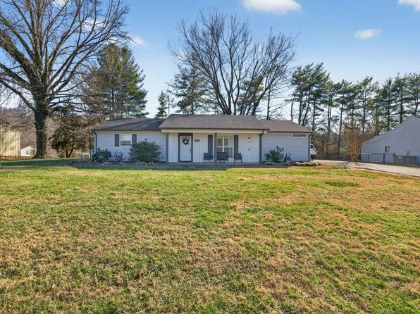 3547 Shannon Village Rd, Cookeville, TN 38506