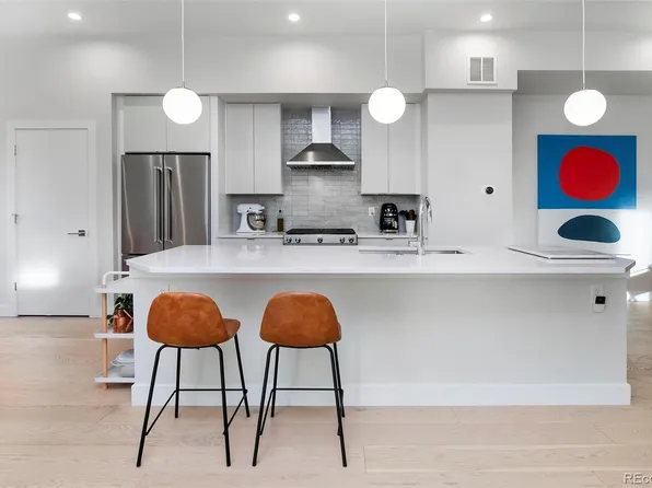 1250 Xavier Street, Denver, CO 80204