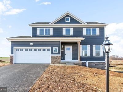 164 Oxford Blvd #17, New Oxford, PA, 17350