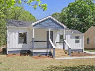 1388 Smith St, Atlanta, GA, 30316