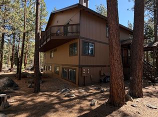 114D Angora Ct, Zephyr Cove, NV