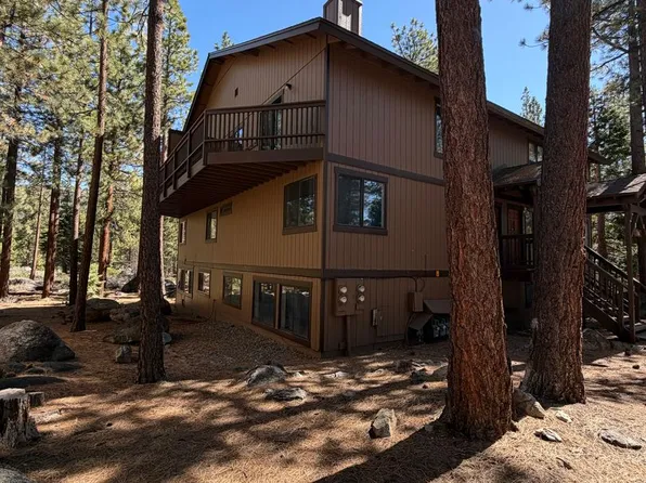 114D Angora Ct, Zephyr Cove, NV 89448