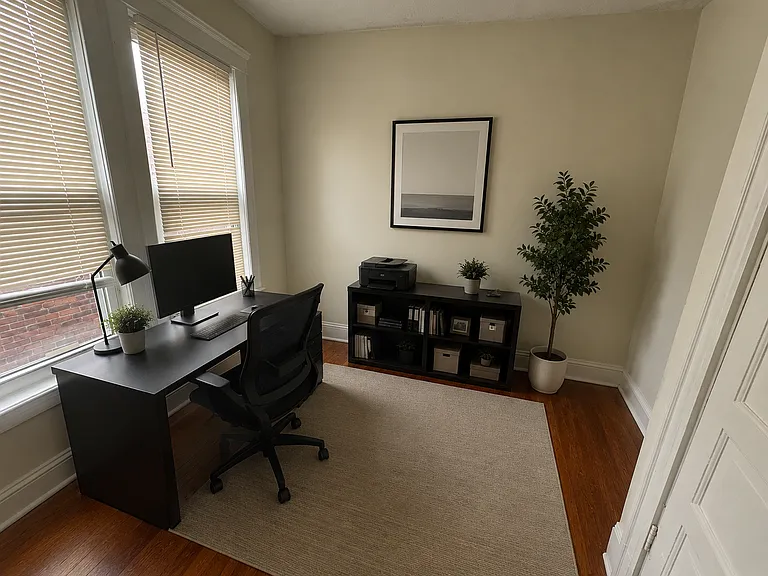 9 Fulkerson St #3 — Photo 4
