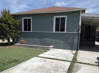 4817 W 136th St, Hawthorne, CA 90250
