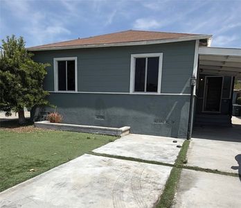 4817 W 136th St, Hawthorne, CA, 90250