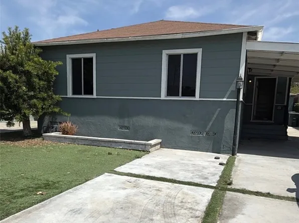 4817 W 136th St, Hawthorne, CA 90250