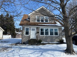 320 Temple St, Dunkirk, NY 14048