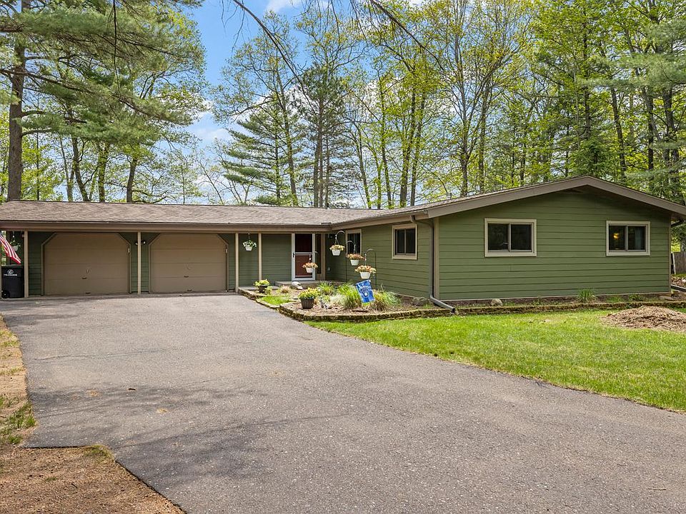 1480 Marsha Ln, Arbor Vitae, WI 54568 Zillow