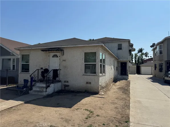 1310 W 89th St, Los Angeles, CA 90044