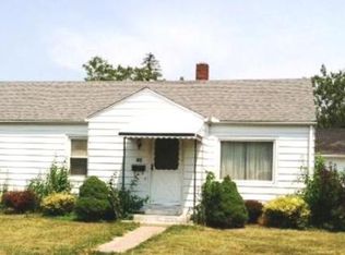 704 E Suthoff St, Delphos, OH 45833