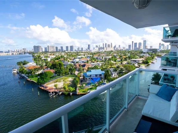 2841 NE 163rd St, North Miami Beach, FL
