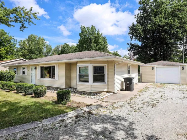 7704 Sunny Ln, Fort Wayne, IN 46835