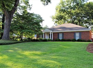 3713 Freeman Ct, Montgomery, AL 36109