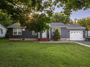 1165 Superior St, Watertown, NY 13601