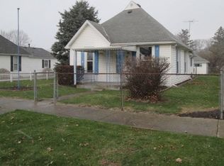 904 Baronne St, Lebanon, IN 46052