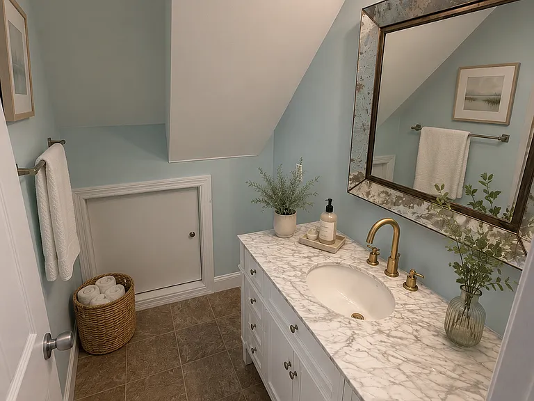 203 Fishburne St #A — Photo 12