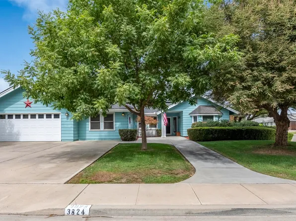 3824 W Dorothea Court, Visalia, CA 93277